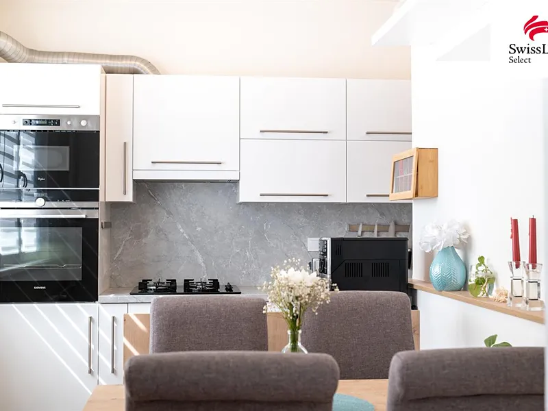 Prodej bytu 4+1 79 m2 Dlouhá, Olomouc